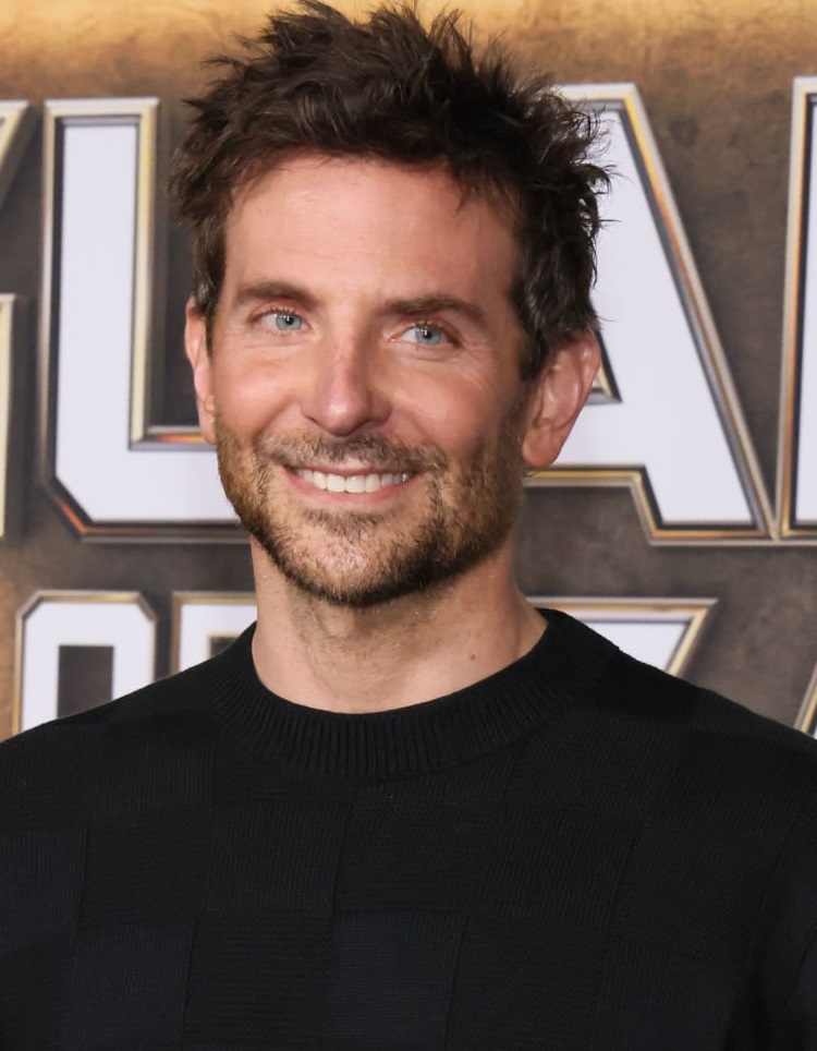 Bradley Cooper, Marvel Movies