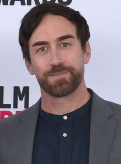 Justin Benson
