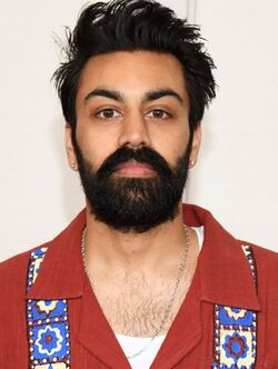 Saagar Shaikh