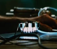 878870-vlcsnap 557974 large.png (74 KB) Tony's first Arc Reactor.