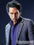 Avengers Bruce Banner