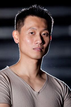 Glenn Chow