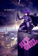 Hit-Girl
