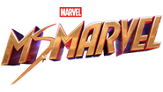 Ms Marvel Transparent Logo