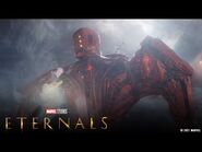 Celestials - Marvel 101