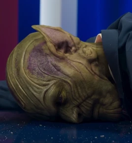 Chris Stearns Skrull SIE6