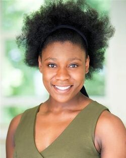 Evonnee Bentley-Holder