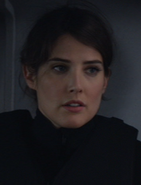 Maria Hill CATWS