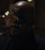 Nick Fury
