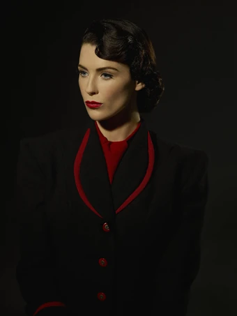 Agent Carter Season Finale Preview Bridget Regan On Dottie Black Widow Tvline