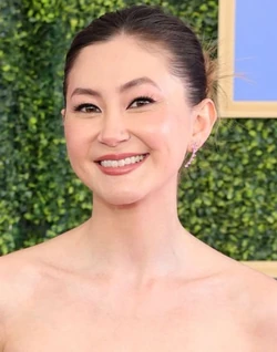 Kimiko Glenn | Marvel Movies | Fandom