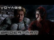 Spider-Man Defeats The Green Goblin - Spider-Man - Voyage