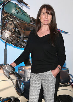 Wendy Armstrong