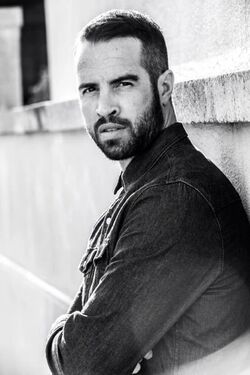 Boris Martinez