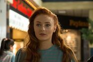 Jean Grey X-Men Apocalypse