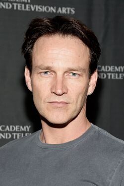 Stephen Moyer