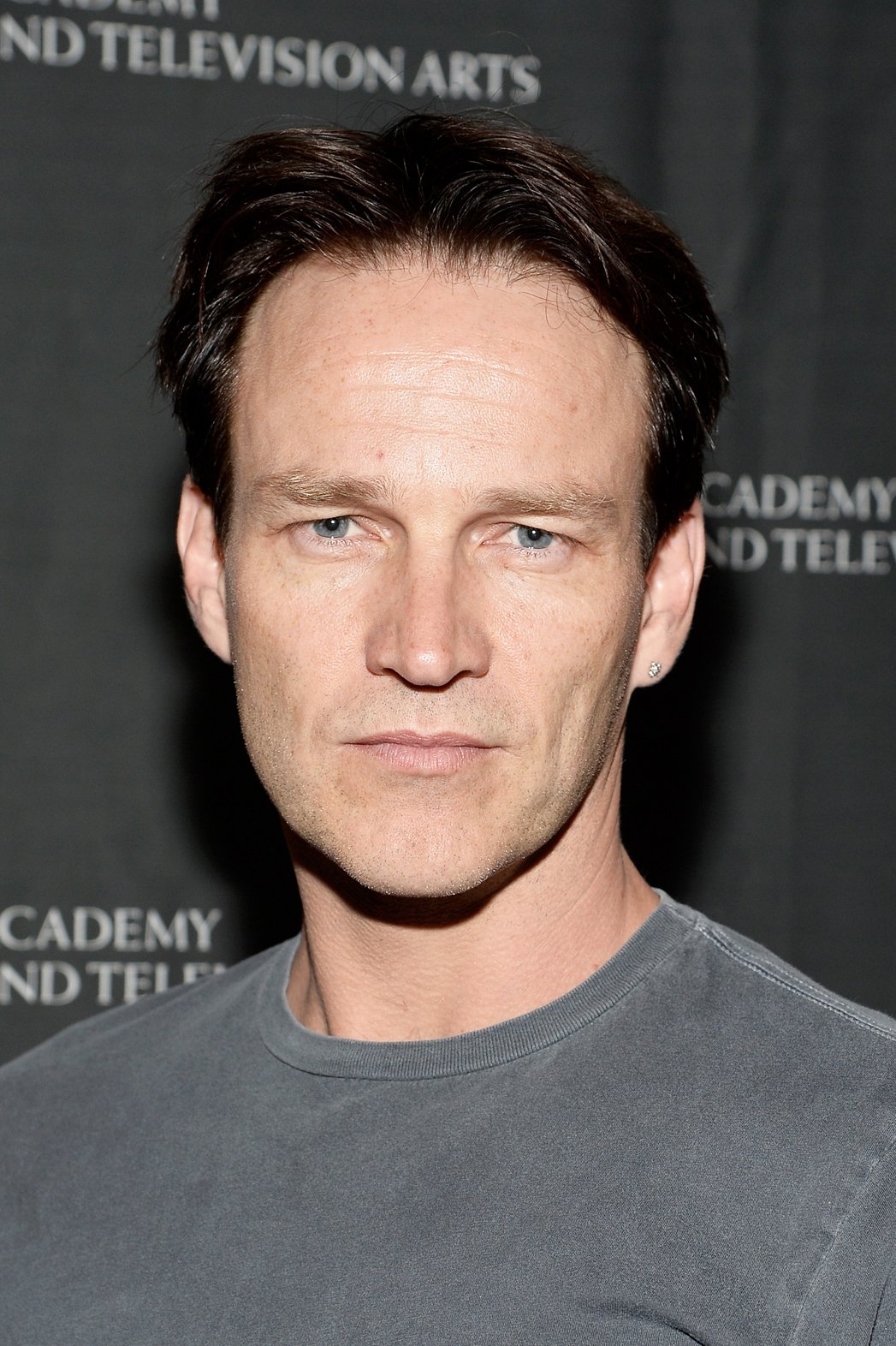 Stephen Moyer | Marvel Movies | Fandom
