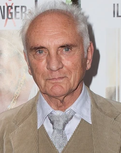 Terence Stamp