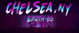 Chelsea, NY, Earth-65 SATS