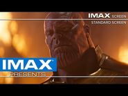 IMAX® Presents - The Directors of Avengers- Infinity War