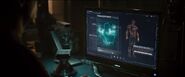 Jarvis Operating System Avengers Age of Ultron