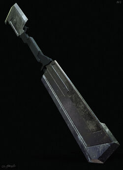 Double Edged Sword Marvel Movies Fandom Double Edged Sword Marvel Movies Fandom