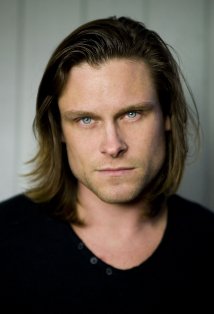 Trenton Rostedt