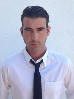 Austin Brewer