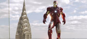 Avengers articleIronMan