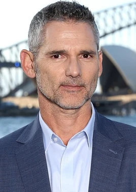 Eric Bana
