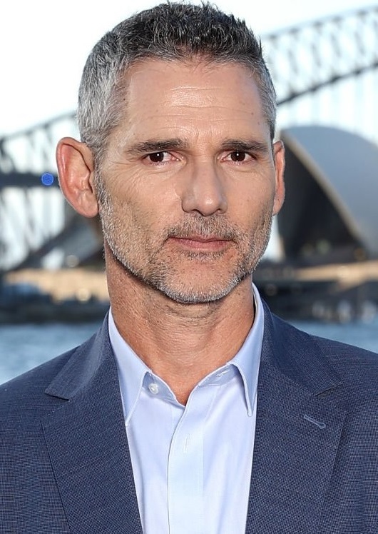 Eric Bana | Marvel Movies | Fandom
