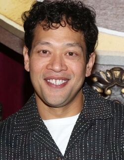 Eugene Cordero