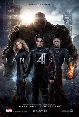 New poster