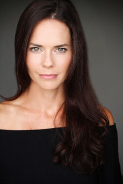 Jacqueline Lee Geurts