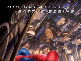 The Amazing Spider-Man 2