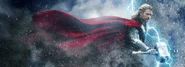 Thor Banner.