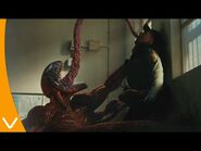 Venom- Let There Be Carnage - Cletus' Iconic Prison Break Out - Voyage