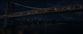 Williamsburg Bridge