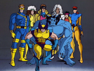 X-Men