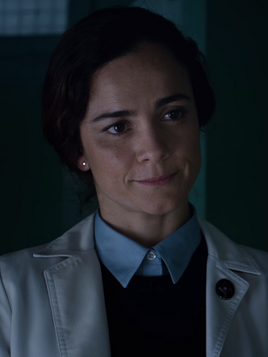 Cecilia Reyes