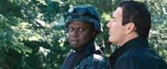 General Hager and Victor.
