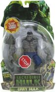 Gray Hulk