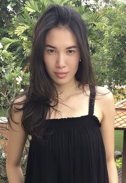 Porntip Wiriya