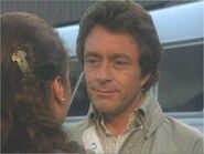 Bill Bixby as David Bruce Banner.