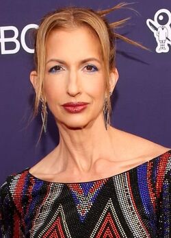 Alysia Reiner