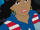 America Chavez (Marvel Rising)