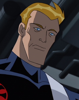 Clay Quartermain TAEMHGW