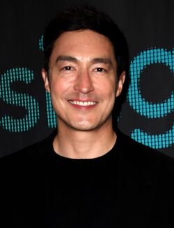 Daniel Henney