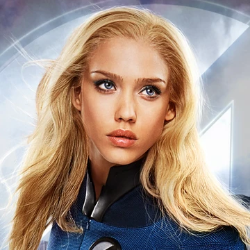 Susan Storm (Earth-121698) | Marvel Movies | Fandom