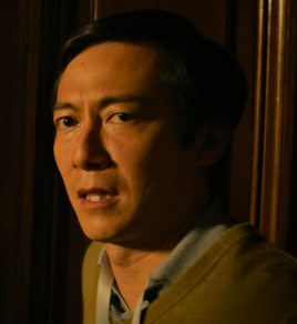RJ Nakajima TFATWSE1